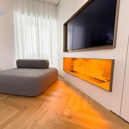 트리에스테 Tarabochia 8 Tirabora Short Rent 아파트 외부 사진