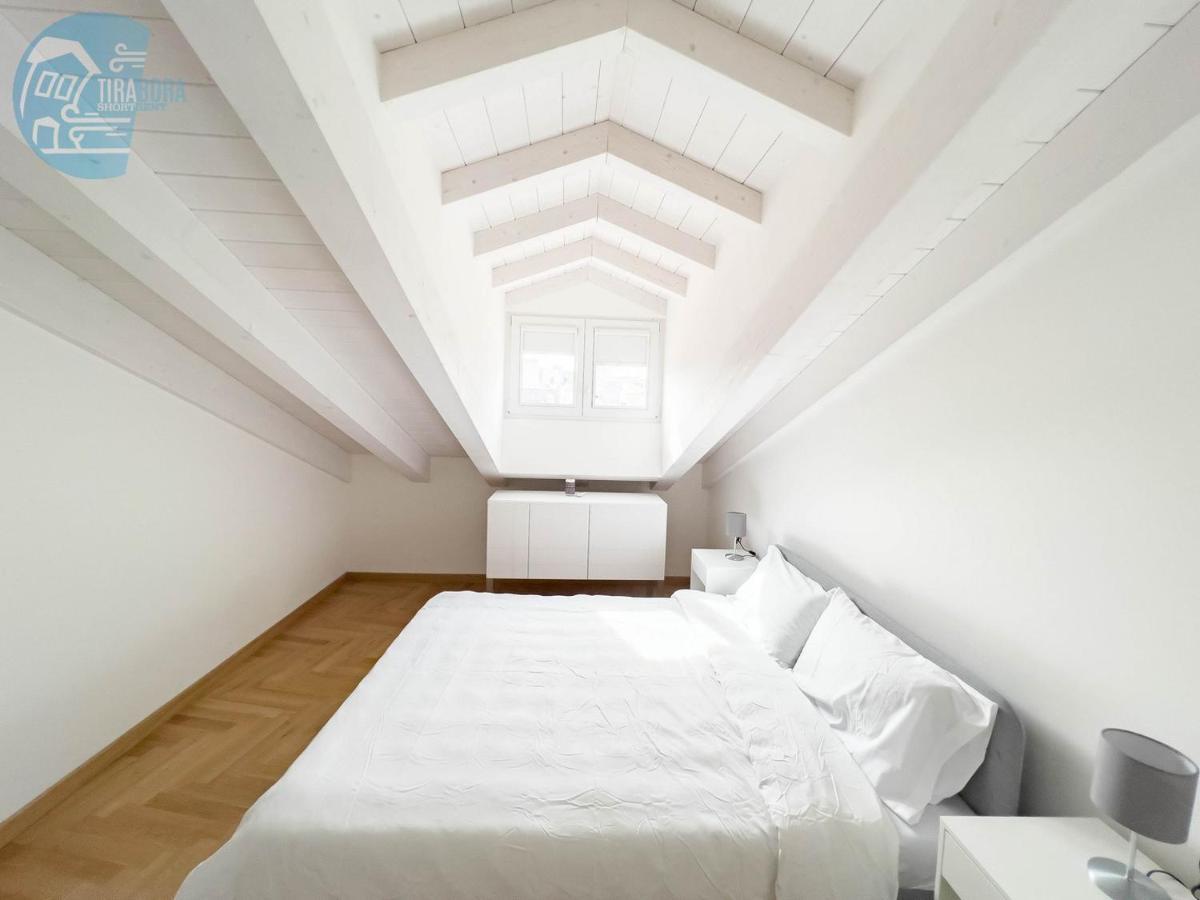 트리에스테 Tarabochia 8 Tirabora Short Rent 아파트 외부 사진