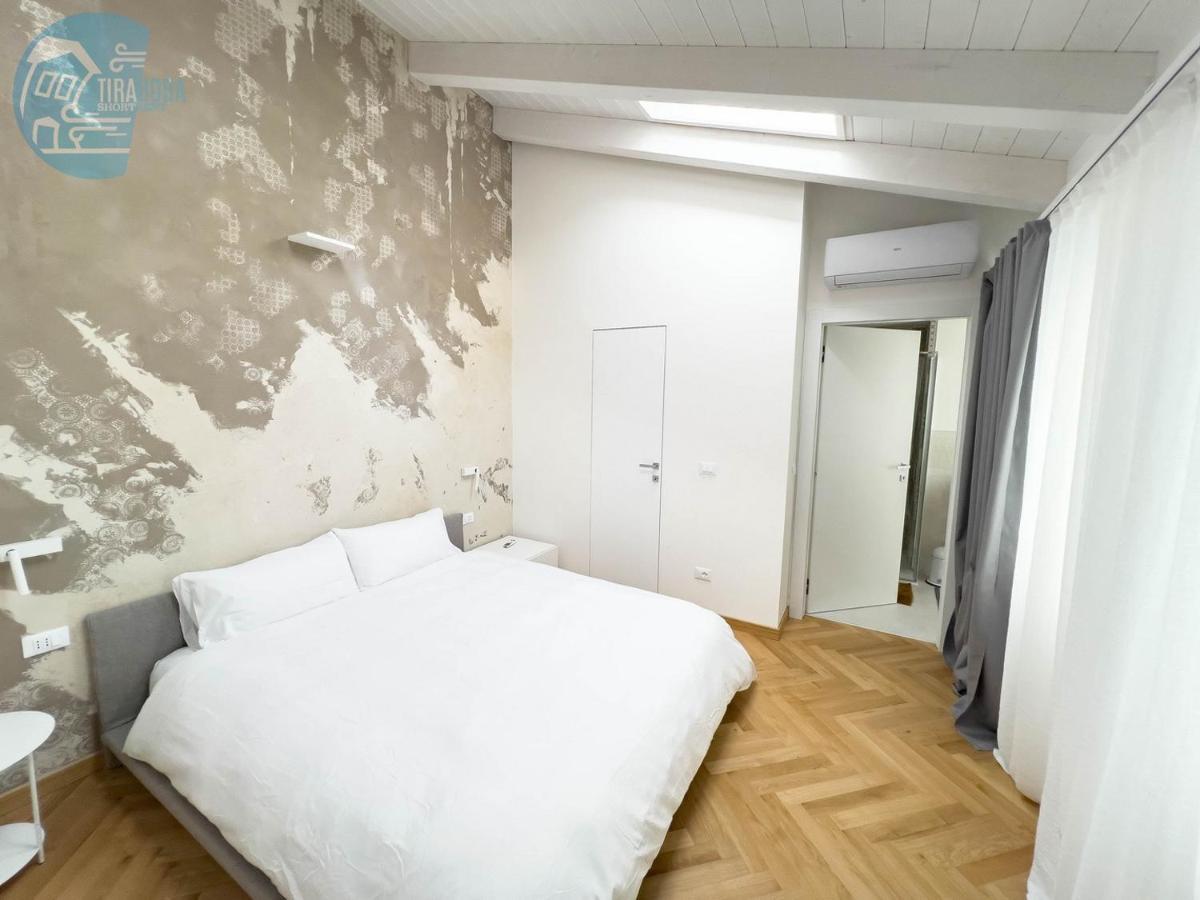 트리에스테 Tarabochia 8 Tirabora Short Rent 아파트 외부 사진