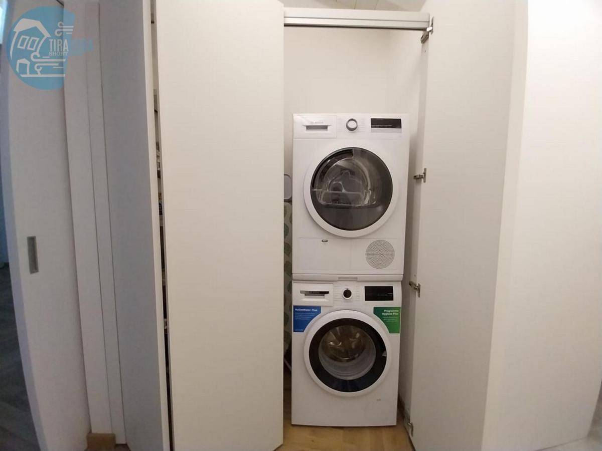 트리에스테 Tarabochia 8 Tirabora Short Rent 아파트 외부 사진